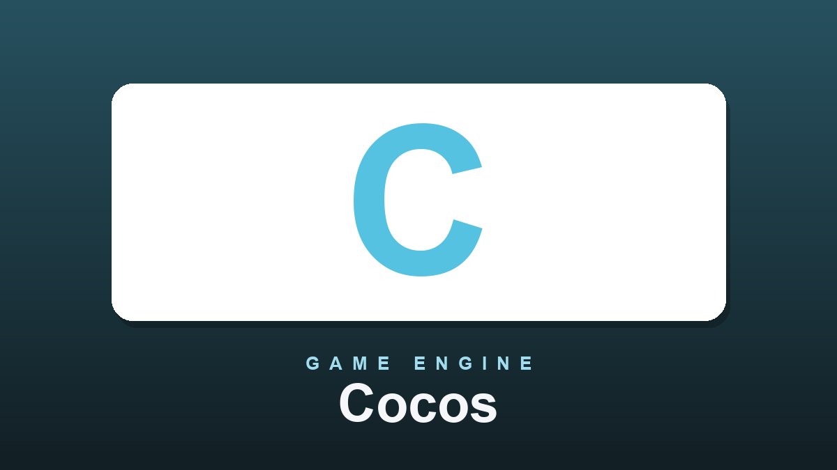 Cocos