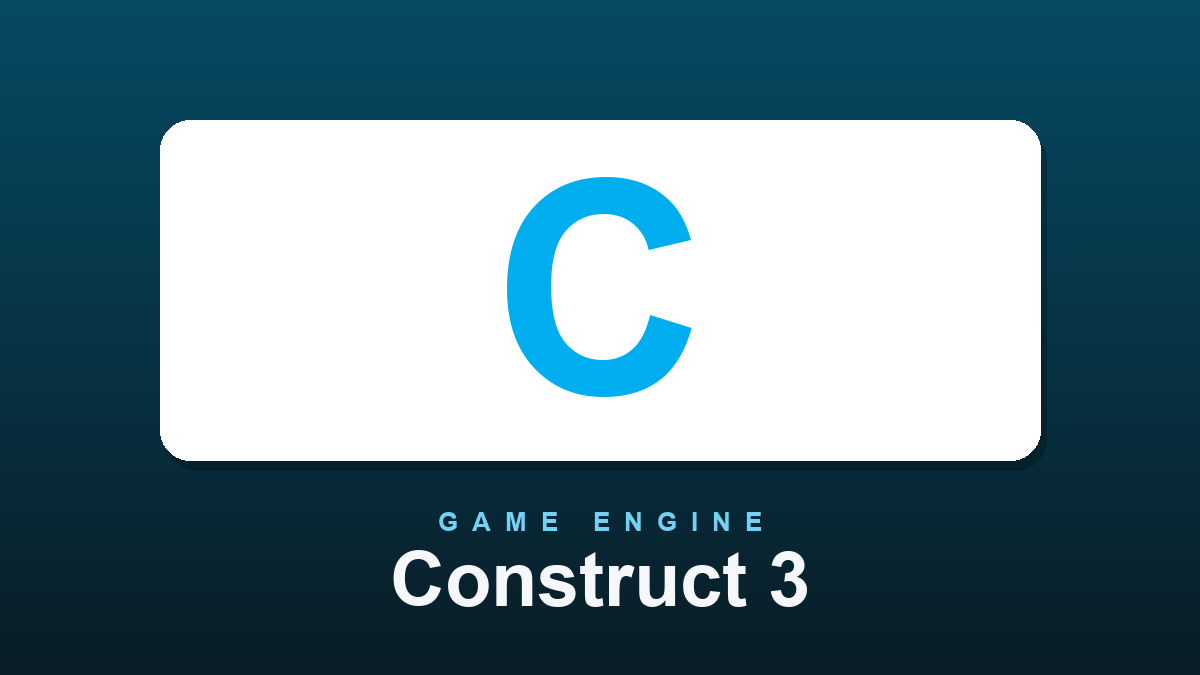 Construct 3