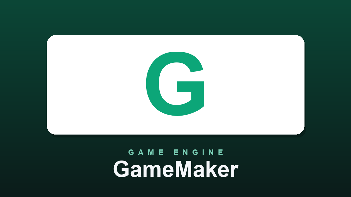 GameMaker