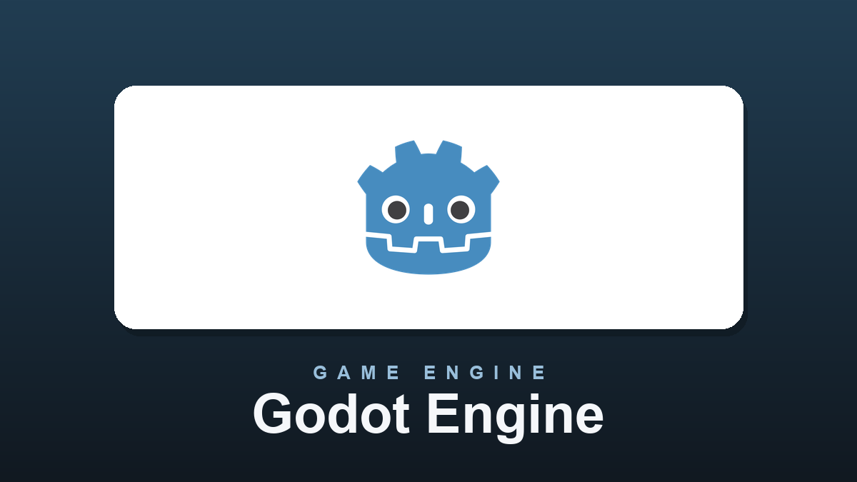 Godot Engine