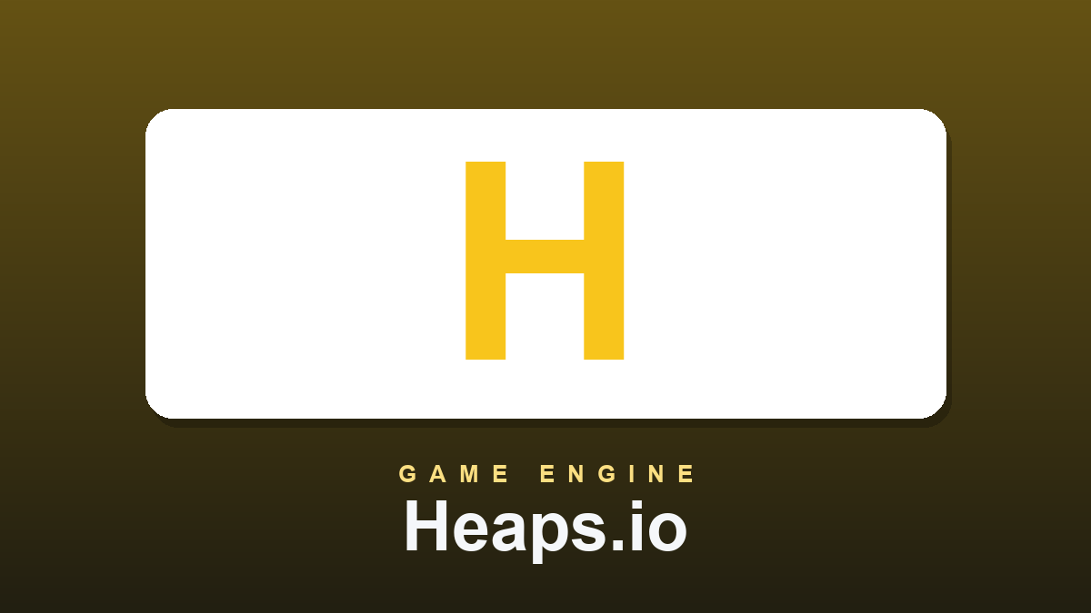 Heaps.io