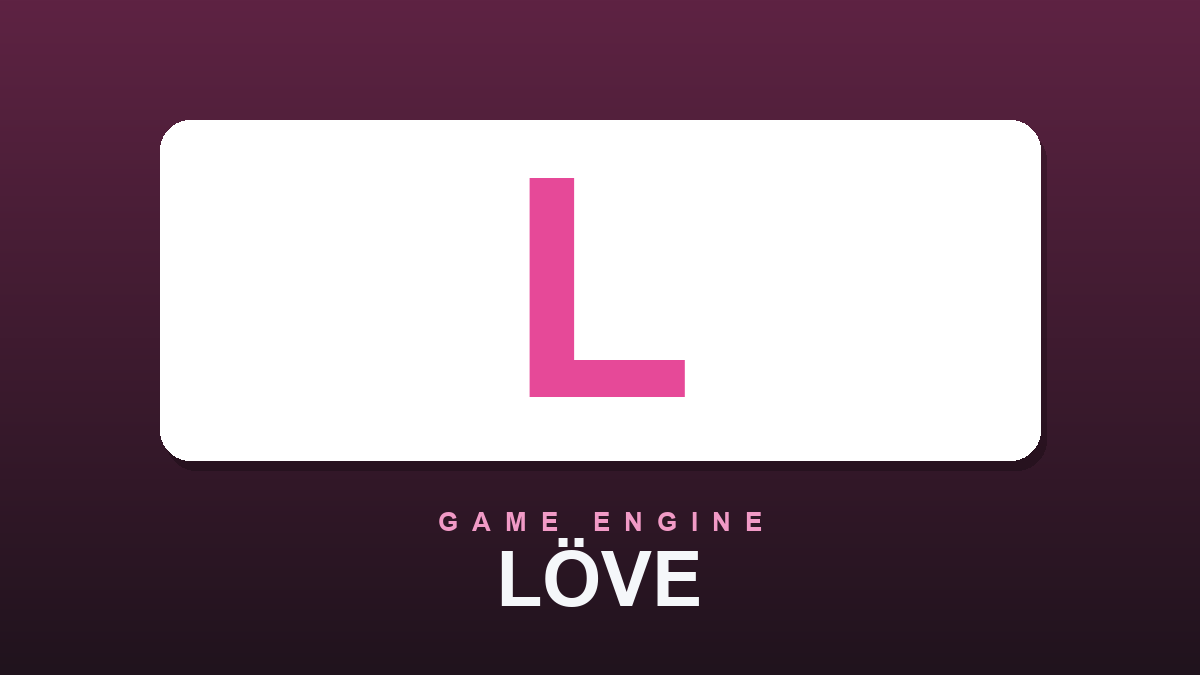 LÖVE