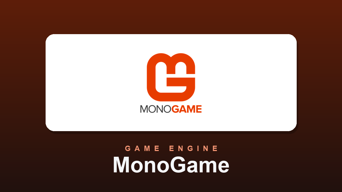 MonoGame
