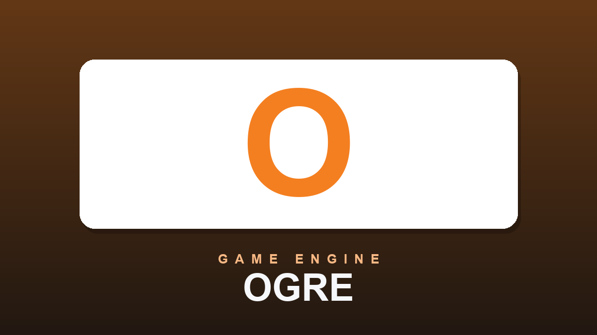 OGRE