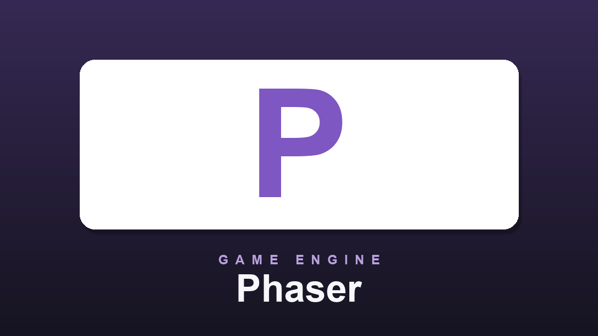 Phaser