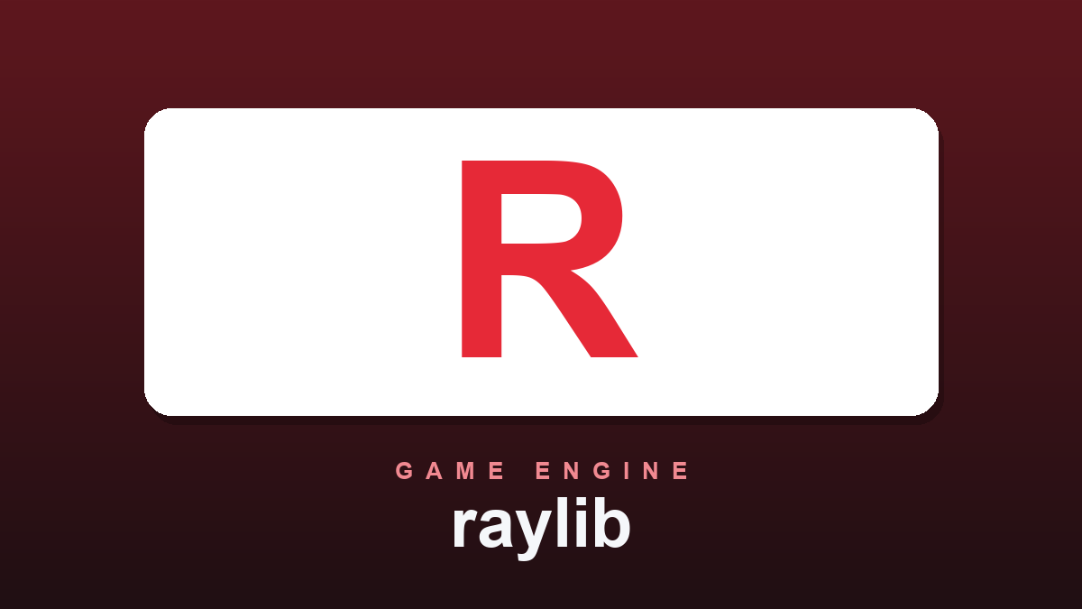 raylib