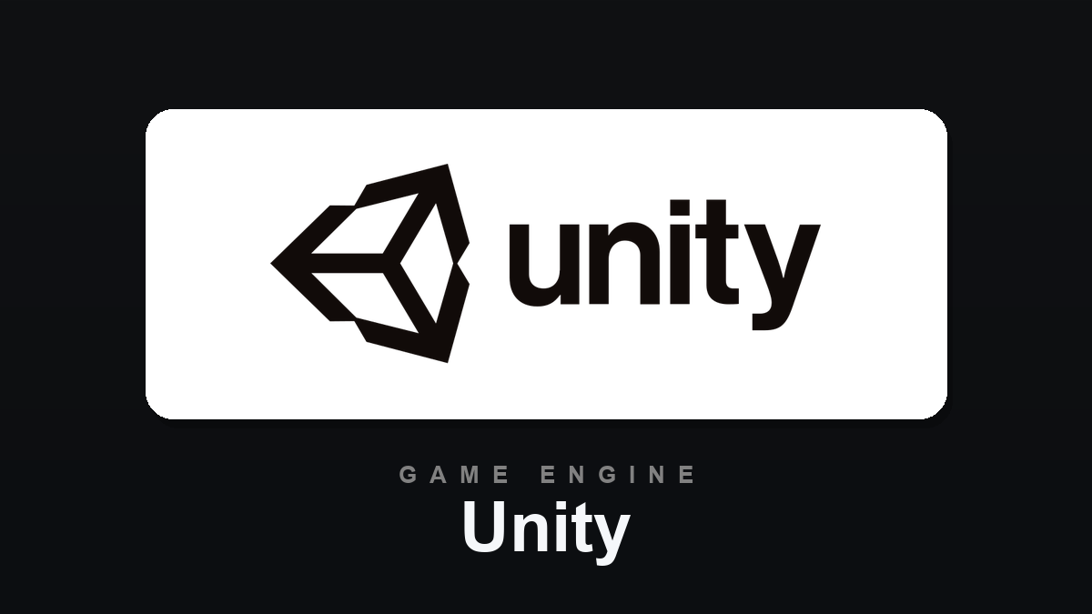 Unity